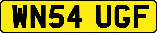 WN54UGF