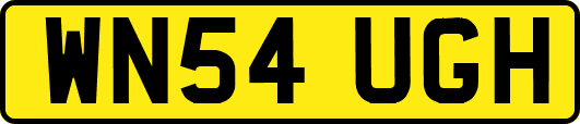 WN54UGH