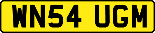 WN54UGM