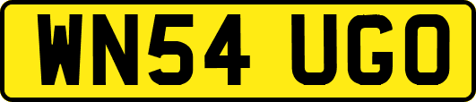 WN54UGO