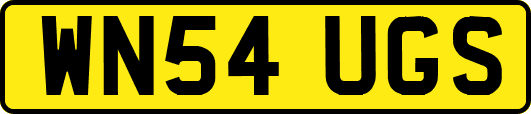 WN54UGS