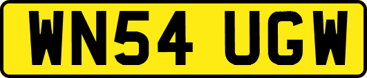 WN54UGW