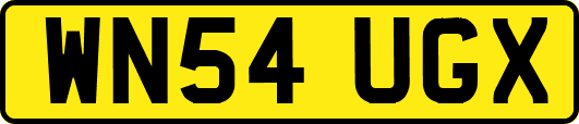 WN54UGX