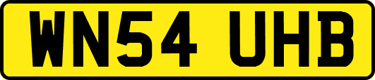 WN54UHB