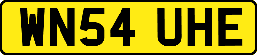 WN54UHE