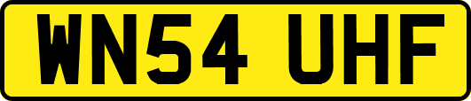 WN54UHF