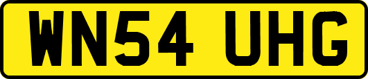WN54UHG