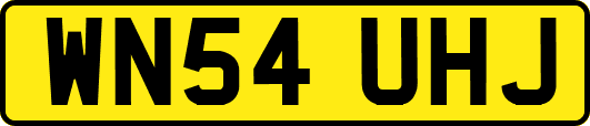 WN54UHJ