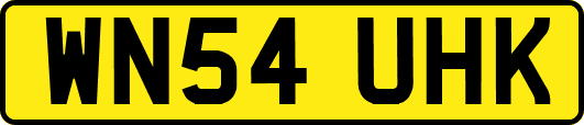 WN54UHK