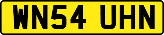 WN54UHN