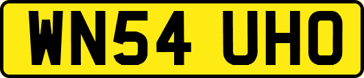 WN54UHO