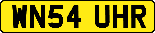 WN54UHR