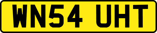 WN54UHT