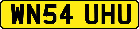 WN54UHU