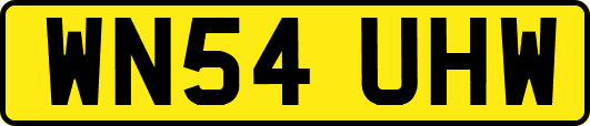 WN54UHW