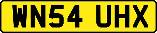 WN54UHX