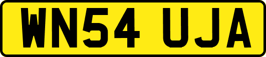 WN54UJA
