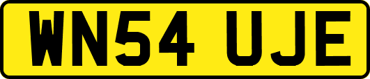 WN54UJE
