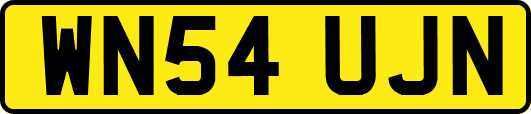 WN54UJN