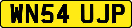 WN54UJP