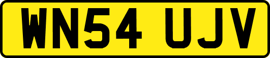 WN54UJV