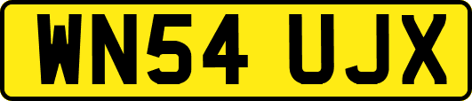 WN54UJX