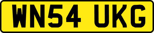 WN54UKG