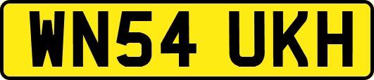 WN54UKH