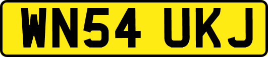 WN54UKJ