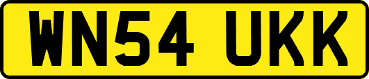 WN54UKK