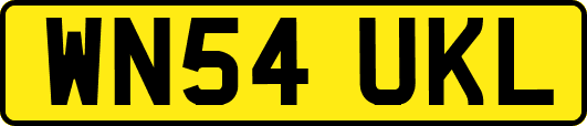 WN54UKL