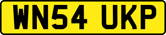 WN54UKP