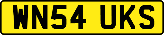 WN54UKS