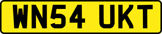 WN54UKT