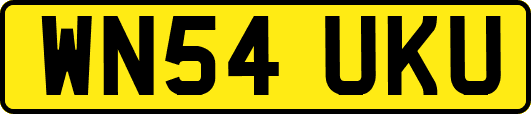WN54UKU