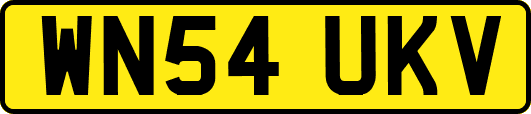 WN54UKV