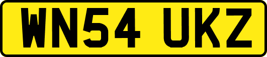 WN54UKZ