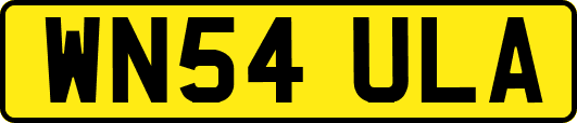 WN54ULA