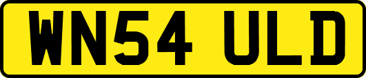 WN54ULD