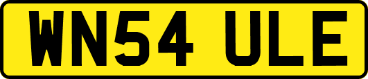 WN54ULE