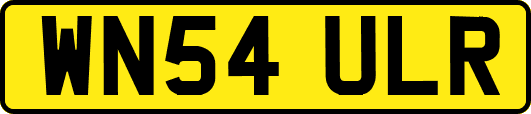 WN54ULR