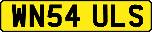 WN54ULS