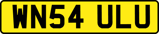 WN54ULU