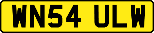 WN54ULW