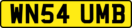 WN54UMB