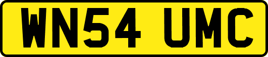 WN54UMC