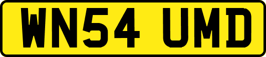 WN54UMD