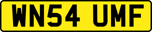 WN54UMF