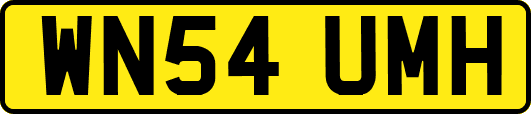 WN54UMH