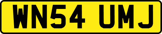 WN54UMJ